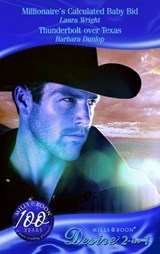 Westmoreland Desires: Riding the Storm / Jared's Counterfeit Fiancée / The Chase Is On (Mills & Boon By Request) - Brenda Jackson - 9781408900512