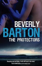 The Protectors - Beverly Barton - 9781408905937