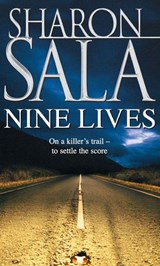 Nine Lives - Sharon Sala - 9781408906729
