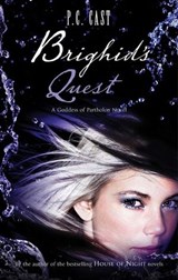 Brighid's Quest - P.C. Cast - 9781408921487