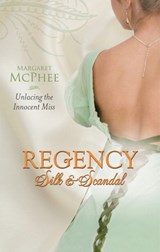 Unlacing the Innocent Miss - Margaret McPhee - 9781408924358