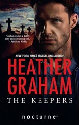 The Keepers - Heather Graham - 9781408928745