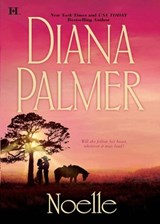 Noelle - Diana Palmer - 9781408929384