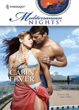Cabin Fever - Mary Leo - 9781408934470