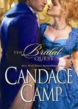 The Bridal Quest - Candace Camp - 9781408934760
