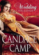The Wedding Challenge - Candace Camp - 9781408934791