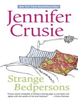 Strange Bedpersons - Jennifer Crusie - 9781408952832