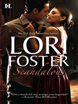 Scandalous: Scandalized! (Blaze) / Sex Appeal (Blaze) - Lori Foster - 9781408953563