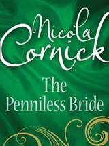 The Penniless Bride - Nicola Cornick - 9781408954232