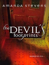 The Devil's Footprints - Amanda Stevens - 9781408954409