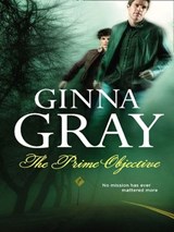 The Prime Objective - Ginna Gray - 9781408954461