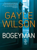 Bogeyman - Gayle Wilson - 9781408955048