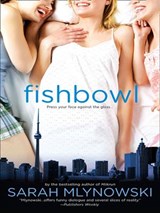 Fishbowl - Sarah Mlynowski - 9781408955604