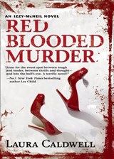 Red Blooded Murder - Laura Caldwell - 9781408957127