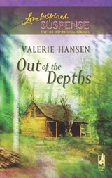 Out of the Depths (Mills & Boon Love Inspired) - Valerie Hansen - 9781408967508