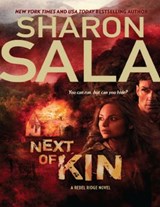 Next of Kin - Sharon Sala - 9781408969632