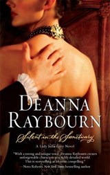 Silent In The Sanctuary - Deanna Raybourn - 9781408969663