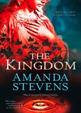 The Kingdom - Amanda Stevens - 9781408969847