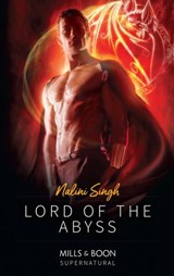 Lord Of The Abyss - Nalini Singh - 9781408974179