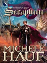 Seraphim (The Changelings, Book 1) - Michele Hauf - 9781408976173