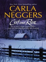 Cut And Run - Carla Neggers - 9781408976647