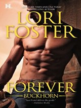Forever Buckhorn: Gabe (The Buckhorn Brothers, Book 3) / Jordan (The Buckhorn Brothers, Book 4) - Lori Foster - 9781408979952