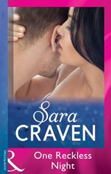 One Reckless Night (Mills & Boon Vintage 90s Modern) - Sara Craven - 9781408984161