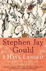 I Have Landed - Stephen Jay Gould - 9781409000136