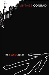 The Secret Agent - Joseph Conrad - 9781409001591