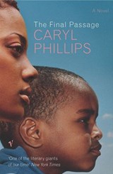 Final Passage - Caryl Phillips - 9781409002499
