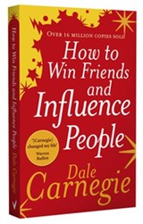 How to Win Friends and Influence People - Dale Carnegie - 9781409005216