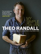 My Simple Italian - Theo Randall - 9781409005636