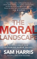The Moral Landscape - Sam Harris - 9781409011149