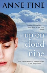 Up On Cloud Nine - Anne Fine - 9781409014980