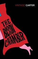 The Bloody Chamber and Other Stories - Angela Carter - 9781409015369
