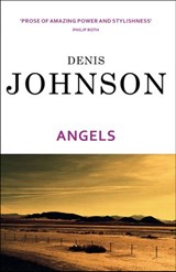 Angels - Denis Johnson - 9781409018452