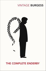 The Complete Enderby - Anthony Burgess - 9781409018483