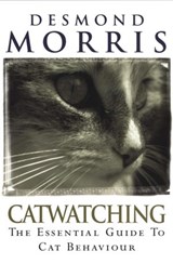 Catwatching - Desmond Morris - 9781409022213