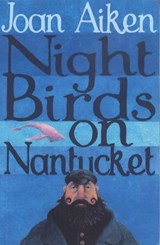 Night Birds On Nantucket - Joan Aiken - 9781409024682