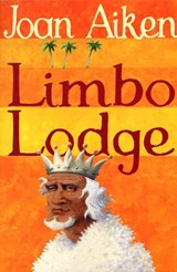 Limbo Lodge - Joan Aiken - 9781409024743