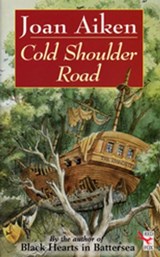 Cold Shoulder Road - Joan Aiken - 9781409024866