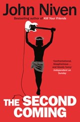 The Second Coming - John Niven - 9781409028321
