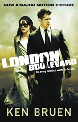 London Boulevard - Ken Bruen - 9781409032601