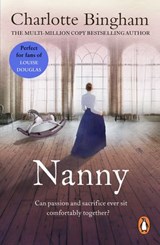 Nanny - Charlotte Bingham - 9781409032618