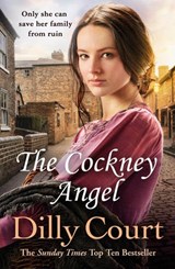 The Cockney Angel - Dilly Court - 9781409035817