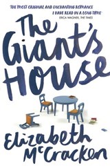 The Giant's House - Elizabeth McCracken - 9781409039679