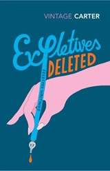Expletives Deleted - Angela Carter - 9781409040774
