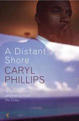 A Distant Shore - Caryl Phillips - 9781409042792