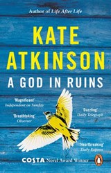 A God in Ruins - Kate Atkinson - 9781409043690