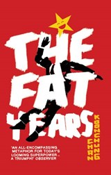 The Fat Years - Chan Koonchung - 9781409044116